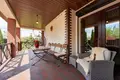 Chalet 165 m² Machulishchy, Bélarus