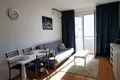 Wohnung 1 Schlafzimmer 34 m² Budva, Montenegro