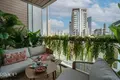3 bedroom apartment 190 m² Dubai, United Arab Emirates