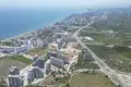 Квартира 1 комната 35 м² Мезитли, Турция