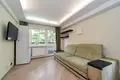 1 room apartment 31 m² Minsk, Belarus
