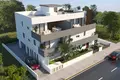 Wohnung 3 Schlafzimmer 124 m² Kiti, Zypern