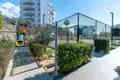 1 bedroom apartment 70 m² Tosmur, Turkey