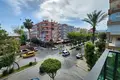 Mieszkanie 2 pokoi 60 m² Muratpasa, Turcja