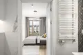 Квартира 3 комнаты 73 м² в Варшаве, Польша