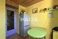 1 bedroom apartment 52 m² Saulkrastu pagasts, Latvia