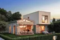 Villa de 4 habitaciones 143 m² Bodrum, Turquía