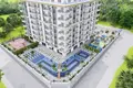 Appartement 2 chambres 58 m² Alanya, Turquie