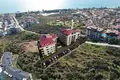 4 bedroom apartment 210 m² Muratpasa, Turkey