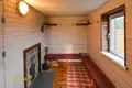 House 73 m² Krajski sielski Saviet, Belarus