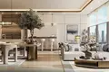 Apartamento 2 habitaciones 67 m² Dubái, Emiratos Árabes Unidos