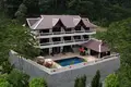 Propriété commerciale 38 m² à Pa Tong, Thaïlande