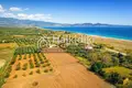 Parcelas 5 800 m² Agios Mamas, Grecia