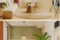1 bedroom apartment 64 m² Tbilisi, Georgia