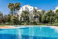 Mieszkanie 3 pokoi  Marbella, Hiszpania