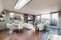 Apartamento 3 habitaciones 121 m² en Londres, Reino Unido