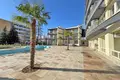 Apartamento 1 habitacion 34 m² Nesebar, Bulgaria