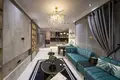 Appartement 3 chambres 101 m² Mezitli, Turquie