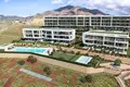 Attique 3 chambres 101 m² Fuengirola, Espagne