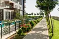 Пентхаус 2 комнаты 55 м² Trikomo, Северный Кипр