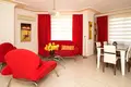 3 bedroom apartment  Oba, Turkey