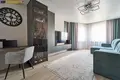 Appartement 2 chambres 68 m² Minsk, Bélarus