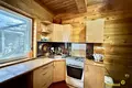 Maison 70 m² Kurhanski sielski Saviet, Bélarus