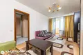 1 room apartment 47 m² Minsk, Belarus