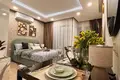 Studio 28 m² Pattaya, Thailand