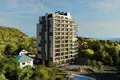 2 bedroom apartment 72 m² Batumi, Georgia