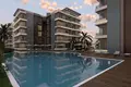 Complejo residencial The Blue Residence