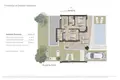 3 bedroom villa 133 m² Dolores, Spain