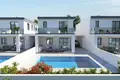 Casa 4 habitaciones 183 m² Larnaca District, Chipre