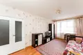 2 room apartment 53 m² Minsk, Belarus