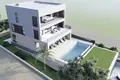 Villa de 4 dormitorios 330 m² Grad Zadar, Croacia