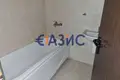 Квартира 2 комнаты 53 м² Бургас, Болгария