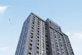 Piso en edificio nuevo IKI YAKA FIKIRTEPE