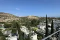 Attique 2 chambres 75 m² Germasogeia, Chypre