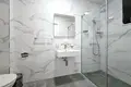 2 bedroom apartment 110 m² in Budva, Montenegro