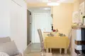 2 room apartment 55 m² in Torrevieja, Spain