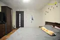 Appartement 2 chambres 53 m² Hatava, Bélarus