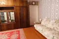 3 room apartment 58 m² Homyel, Belarus