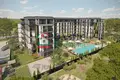 Appartement 4 chambres 217 m² Nessebar, Bulgarie