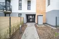 2 room apartment 37 m² Warsaw, Poland