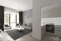 Apartamento 1 habitacion 41 m² Bar, Montenegro