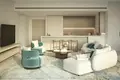 Residential quarter Nourelle offers unique sea views, Madinat Jumeirah Living