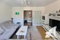 Wohnung 3 zimmer 59 m² Muchaviecki sielski Saviet, Belarus