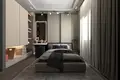 Квартира 2 комнаты 44 м² Мезитли, Турция