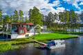 6 room house 1 000 m² Dzilnuciems, Latvia
