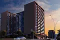Wohnung 2 zimmer 66 m² Batumi, Georgien